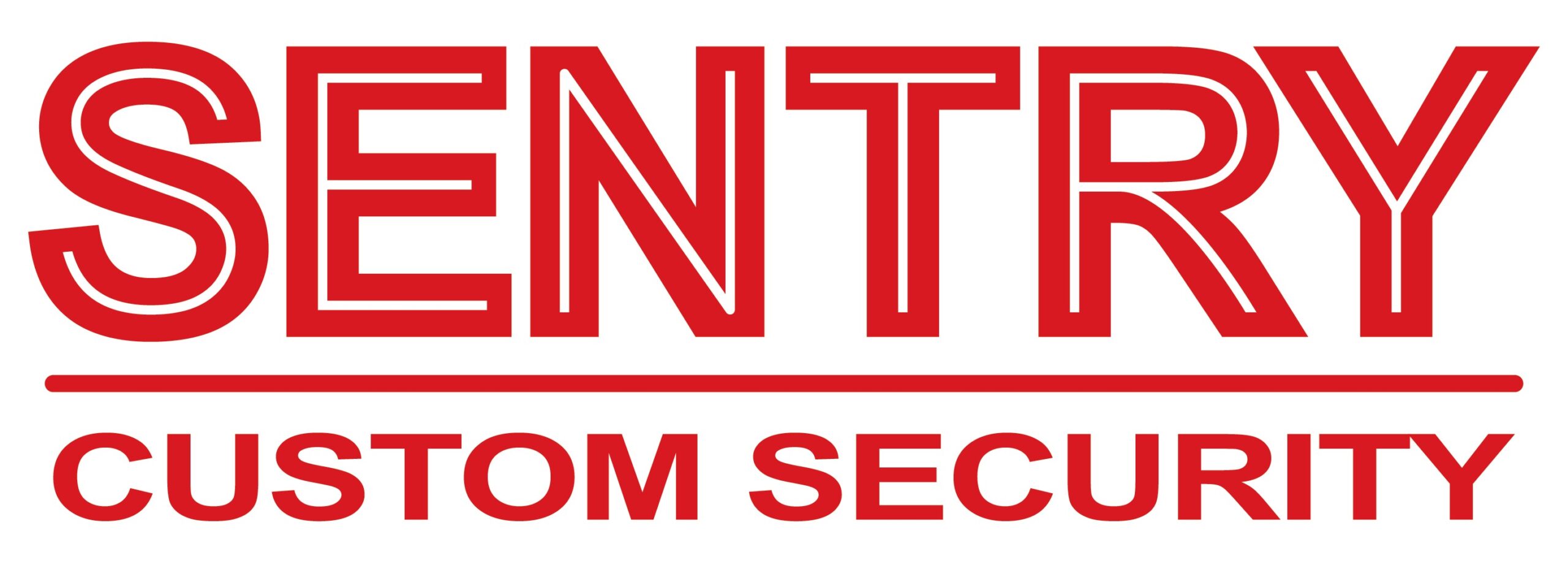 Sentry Custom Security